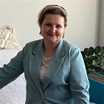 Виктория Анатольевна Нагорная