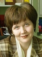 Юбзаева Наталья Вячеславовна
