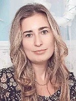 Акульшина Лилия Геннадьевна