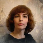 Глухих Любовь Сергеевна
