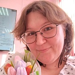 Тарасова Ирина Юрьевна