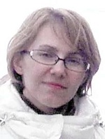 Логинова Марина Павловна