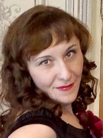 Садчикова Надежда Алексеевна