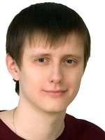 Анфалов Евгений Дмитриевич