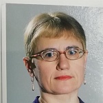 Необутова Елена Витальевна
