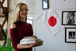 Решетова Елизавета Евгеньевна