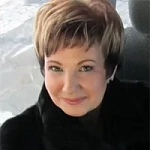 Ирина Владимировна Зяблова