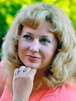 Маценко Елена Леонидовна