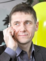 Куликов Сергей Владимирович