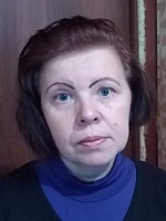 Колтышева Светлана Яковлевна