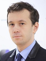 Корольков Андрей Владимирович