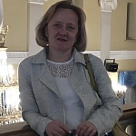 Довгаль Светлана Германовна