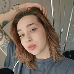 Тарасова Регина Тимуровна