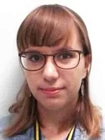 Лещова Анна Владимировна