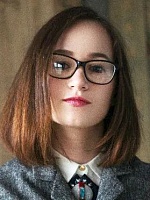 Чирикова Валентина Алексеевна