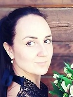 Рымарева Анна Викторовна