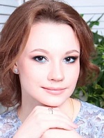 Булатова Юлия Витальевна