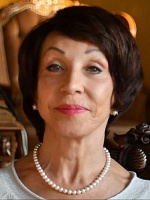 Васильева Лариса Семеновна