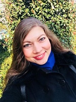 Дубовцева Ольга Владимировна