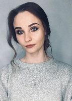 Залога Дарья Александровна