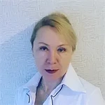 Ирина Файздрахмановна Гулевич