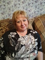 Овчинникова Елена Евгеньевна