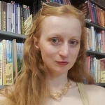 Соболева Олеся Николаевна
