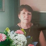 Занина Наталия Александровна