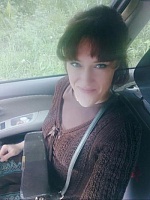 Киселева Людмила Константиновна