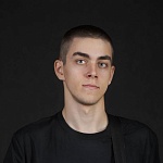 Скоробогатов Максим Дмитриевич