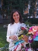 Шайхлисламова Анастасия Александровна