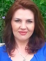 Корнякова Евгения Николаевна