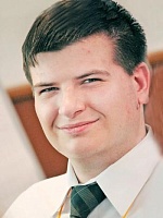 Ольховский Николай Александрович