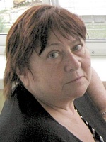 Шерстобитова Вера Георгиевна