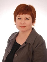 Улиткина Юлия Александровна
