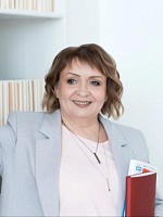 Дейнеко Ирина Ивановна