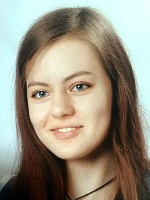 Столярчук Анастасия Евгеньевна