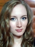 Клокова Дарья Дмитриевна