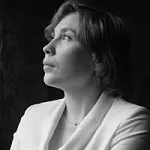 Маргарита Константиновна Синявская