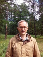 Шадрин Владимир Витальевич