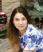 Зайцева Ксения Владимировна