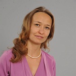 Коновальчик Елена Александровна