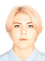 Фесина Анна Сергеевна
