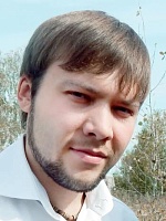 Анашко Евгений Павлович