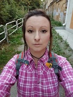 Радаева Ирина Михайловна