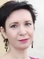 Белова Надежда Олеговна