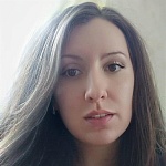 Сапелкина Елена Михайловна