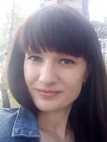 Ионова Анна Викторовна