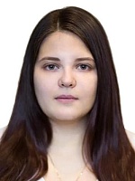 Агапкина Наталья Николаевна