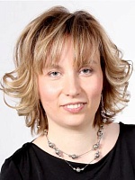 Хабибулина Марина Борисовна